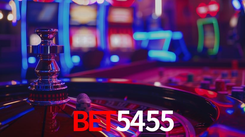 Experimente o Login Seguro Premium no BET5455