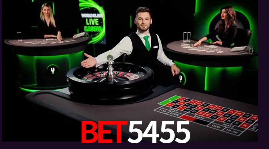 Platform Technology BET5455