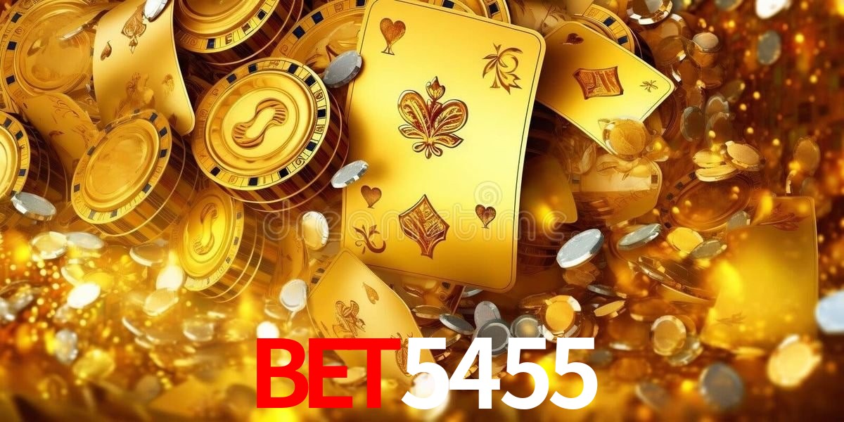 Descubra o Programa VIP da BET5455: Vantagens Exclusivas para Jogadores