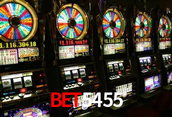 A Emoção da Loteria na BET5455: Uma Chance de Mudança de Vida