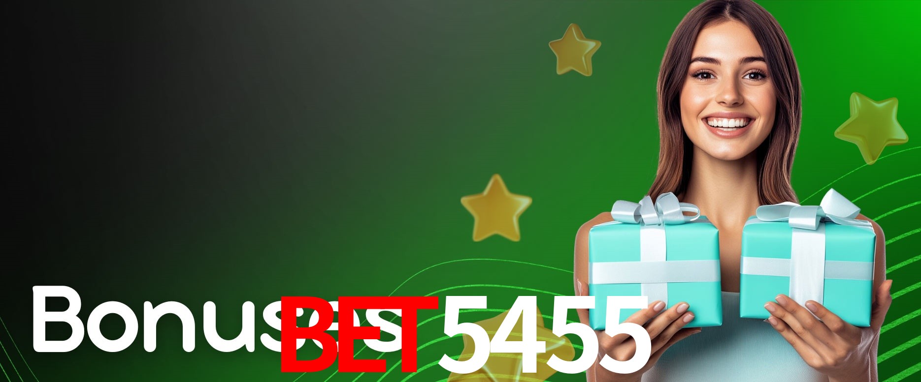 Exclusive Offers BET5455