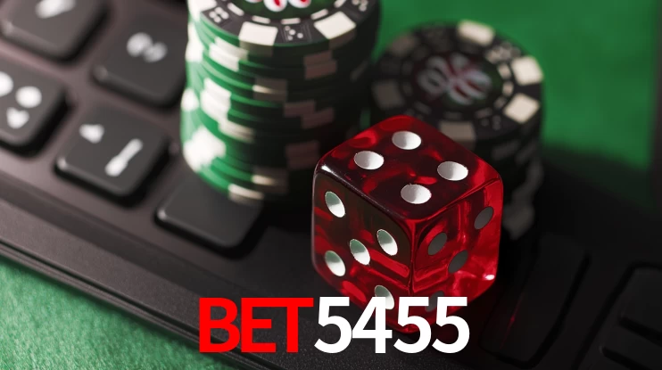 2FA Security BET5455